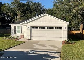 548 LAURINA Street, Jacksonville, FL 32216