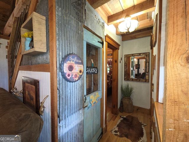 854 Rizzitello Lane, Blairsville, GA 30512