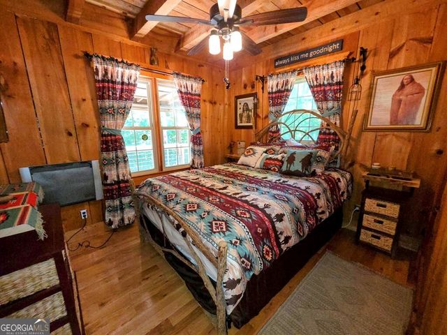 854 Rizzitello Lane, Blairsville, GA 30512