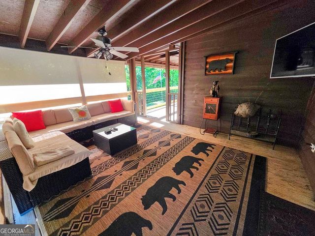 854 Rizzitello Lane, Blairsville, GA 30512
