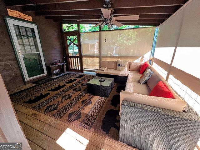854 Rizzitello Lane, Blairsville, GA 30512
