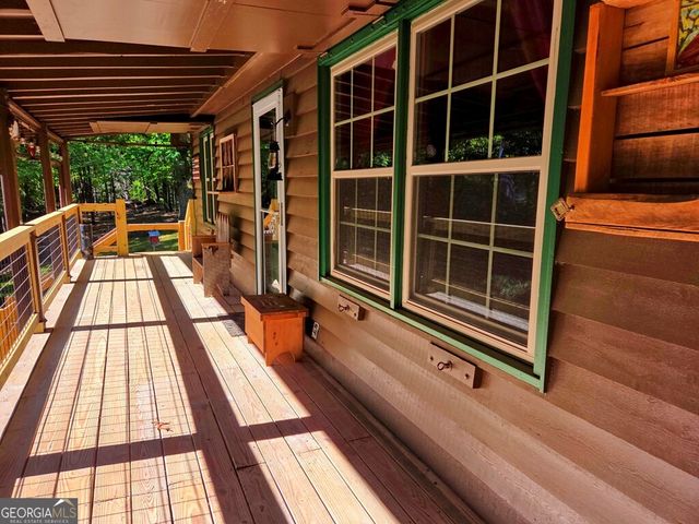 854 Rizzitello Lane, Blairsville, GA 30512
