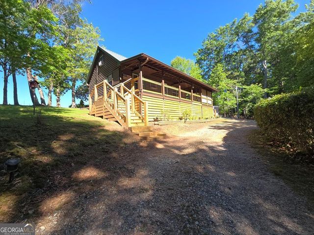854 Rizzitello Lane, Blairsville, GA 30512