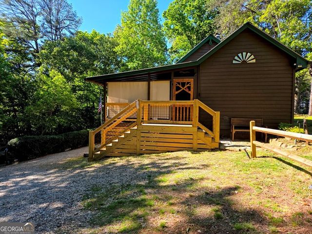 854 Rizzitello Lane, Blairsville, GA 30512