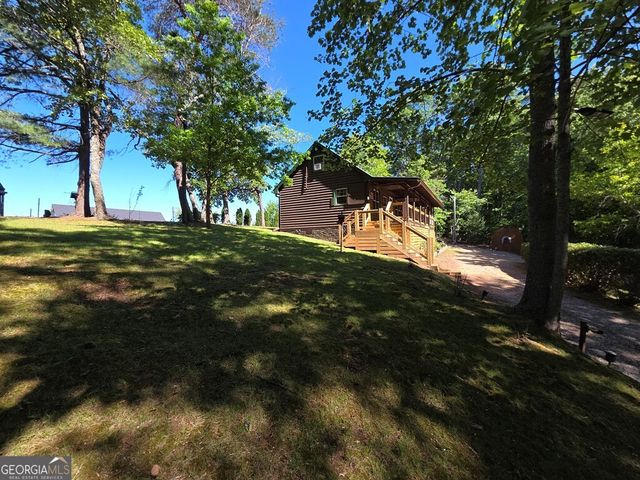 854 Rizzitello Lane, Blairsville, GA 30512