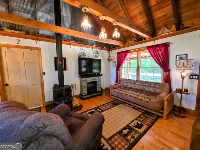 854 Rizzitello Lane, Blairsville, GA 30512