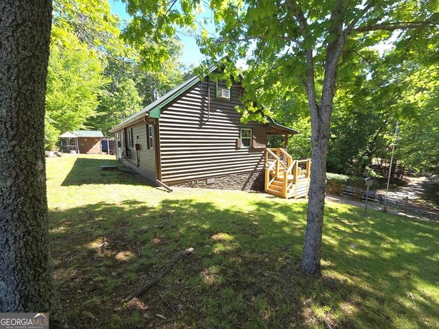 854 Rizzitello Lane, Blairsville, GA 30512