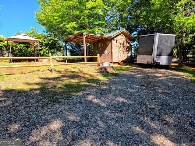 854 Rizzitello Lane, Blairsville, GA 30512