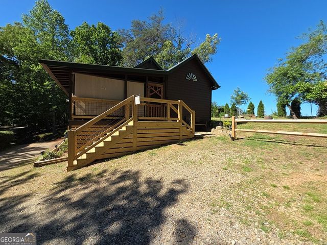 854 Rizzitello Lane, Blairsville, GA 30512