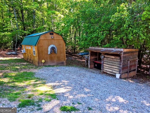 854 Rizzitello Lane, Blairsville, GA 30512