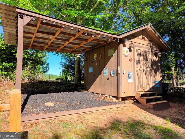 854 Rizzitello Lane, Blairsville, GA 30512