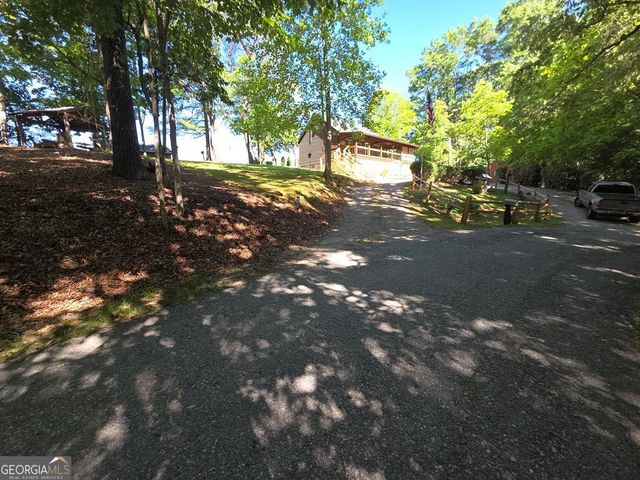 854 Rizzitello Lane, Blairsville, GA 30512