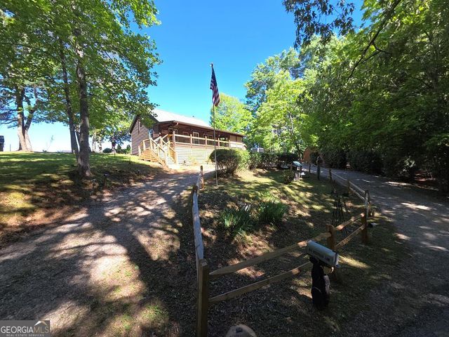 854 Rizzitello Lane, Blairsville, GA 30512