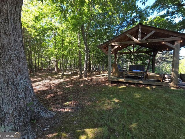 854 Rizzitello Lane, Blairsville, GA 30512