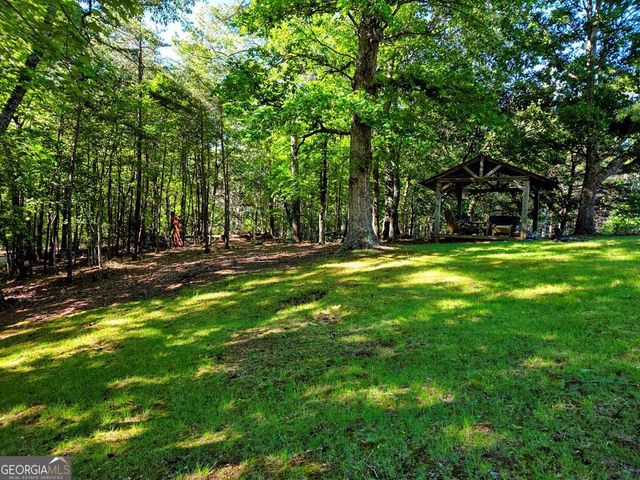 854 Rizzitello Lane, Blairsville, GA 30512