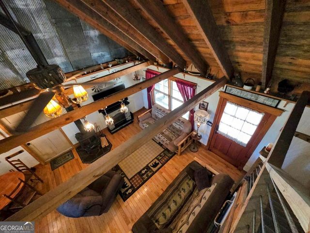 854 Rizzitello Lane, Blairsville, GA 30512