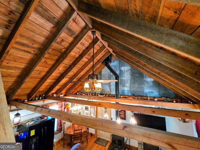 854 Rizzitello Lane, Blairsville, GA 30512