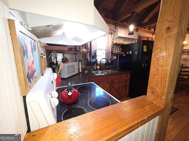 854 Rizzitello Lane, Blairsville, GA 30512