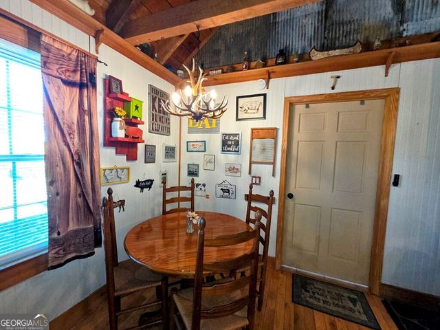 854 Rizzitello Lane, Blairsville, GA 30512