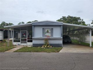 74 Pine Aire Circle, Lake Placid, FL 33852