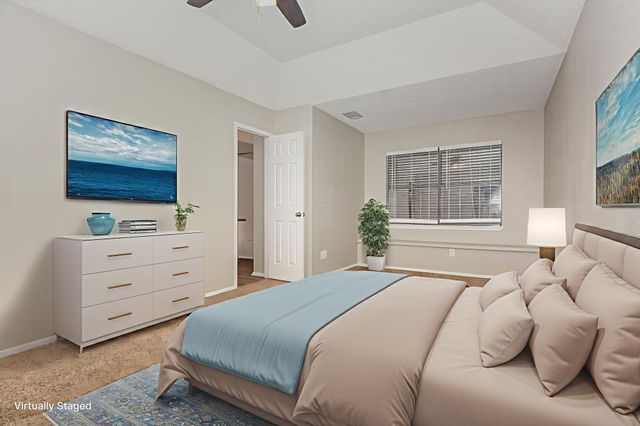 980 Mauve Drive, Lewisville, TX 75067