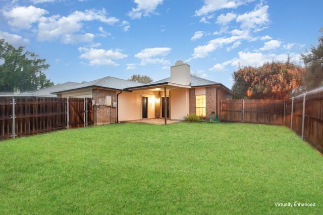 980 Mauve Drive, Lewisville, TX 75067