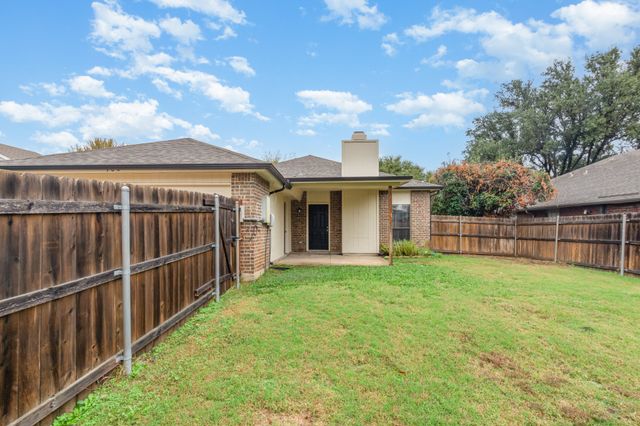 980 Mauve Drive, Lewisville, TX 75067