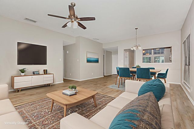 980 Mauve Drive, Lewisville, TX 75067