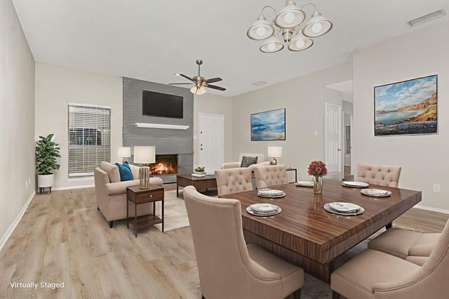 980 Mauve Drive, Lewisville, TX 75067