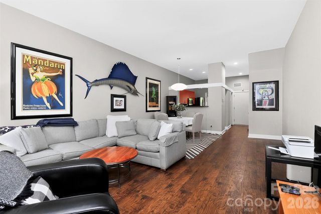 432 E Park Avenue C, Charlotte, NC 28203