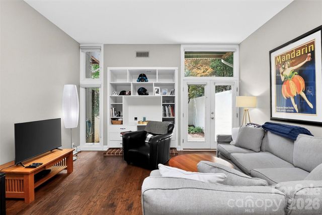432 E Park Avenue C, Charlotte, NC 28203