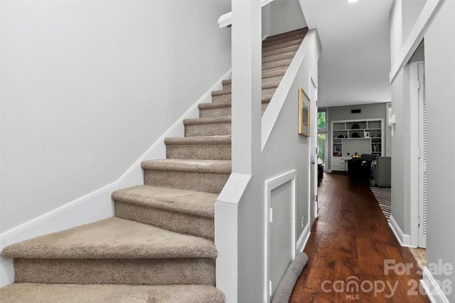 432 E Park Avenue C, Charlotte, NC 28203