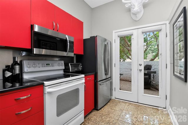 432 E Park Avenue C, Charlotte, NC 28203