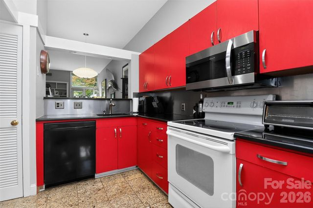 432 E Park Avenue C, Charlotte, NC 28203