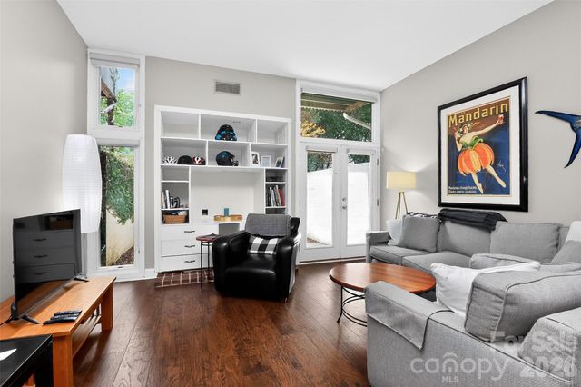 432 E Park Avenue C, Charlotte, NC 28203