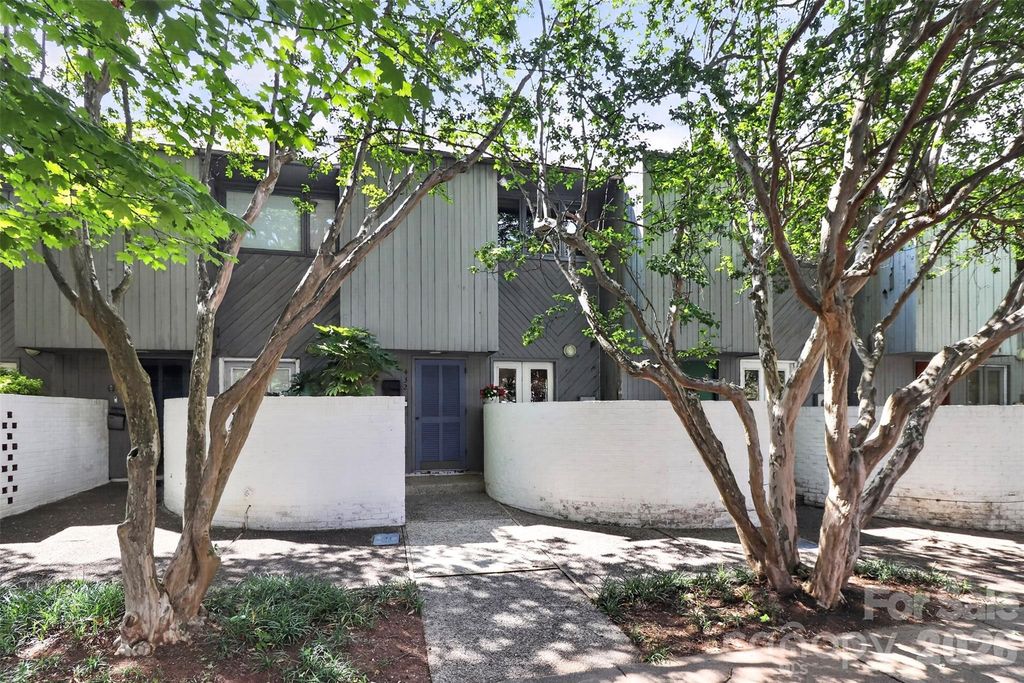 432 E Park Avenue C, Charlotte, NC 28203