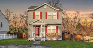 3020 INDIANA AVE, Baltimore, MD 21227