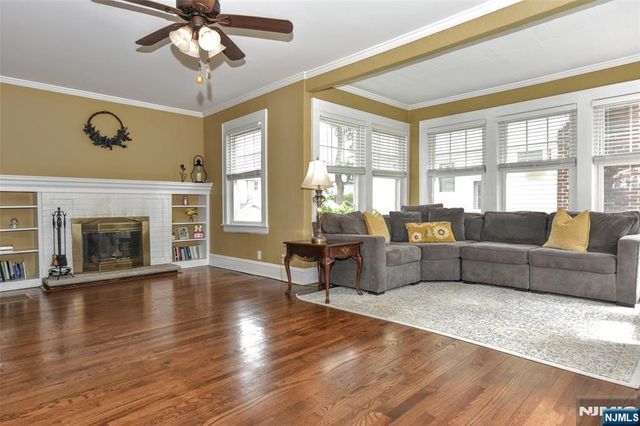 354 Demarest Avenue, Oradell, NJ 07649