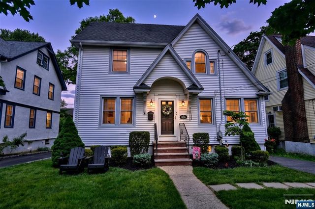 354 Demarest Avenue, Oradell, NJ 07649