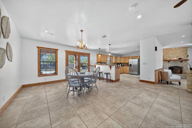 15326 Gross Lane, Lacoste, TX 78039