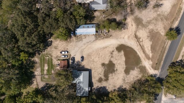 15326 Gross Lane, Lacoste, TX 78039
