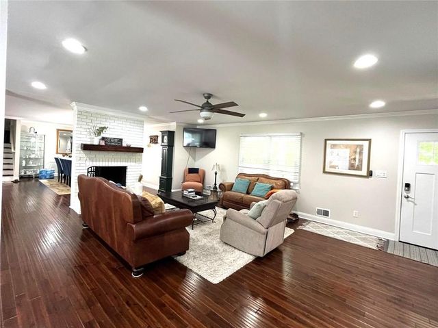 4190 Beaver Road, Loganville, GA 30052