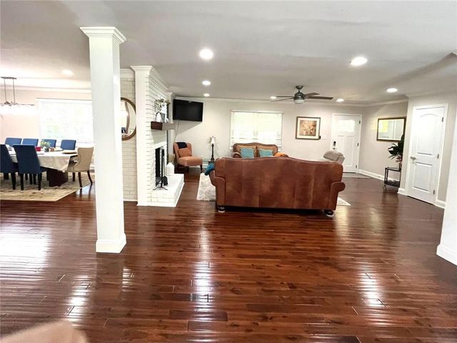 4190 Beaver Road, Loganville, GA 30052