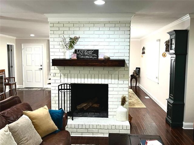 4190 Beaver Road, Loganville, GA 30052