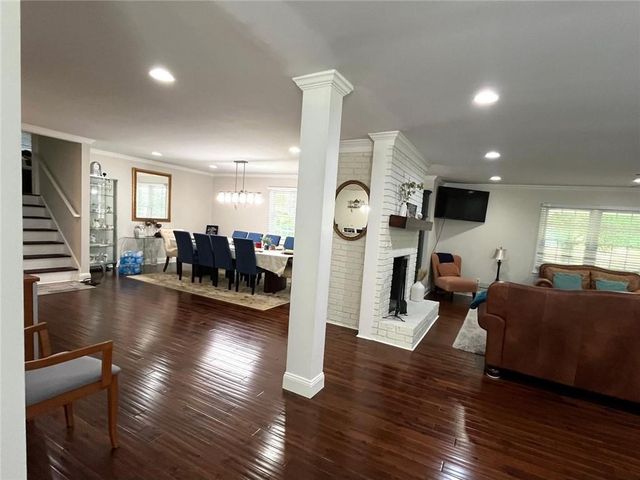 4190 Beaver Road, Loganville, GA 30052
