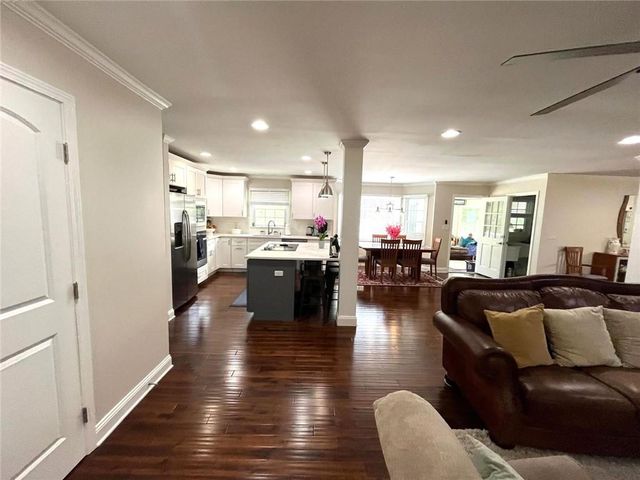 4190 Beaver Road, Loganville, GA 30052