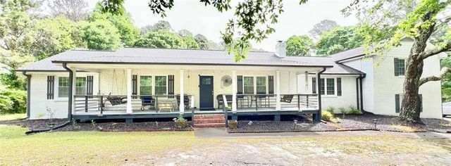 4190 Beaver Road, Loganville, GA 30052