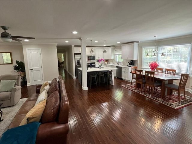 4190 Beaver Road, Loganville, GA 30052