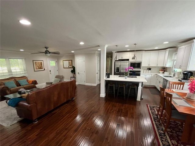 4190 Beaver Road, Loganville, GA 30052