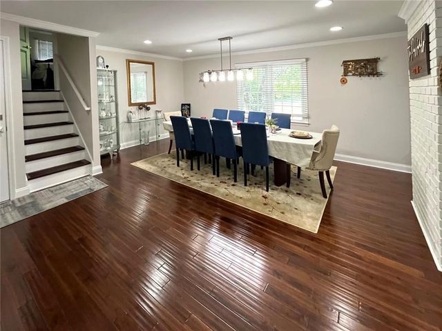 4190 Beaver Road, Loganville, GA 30052